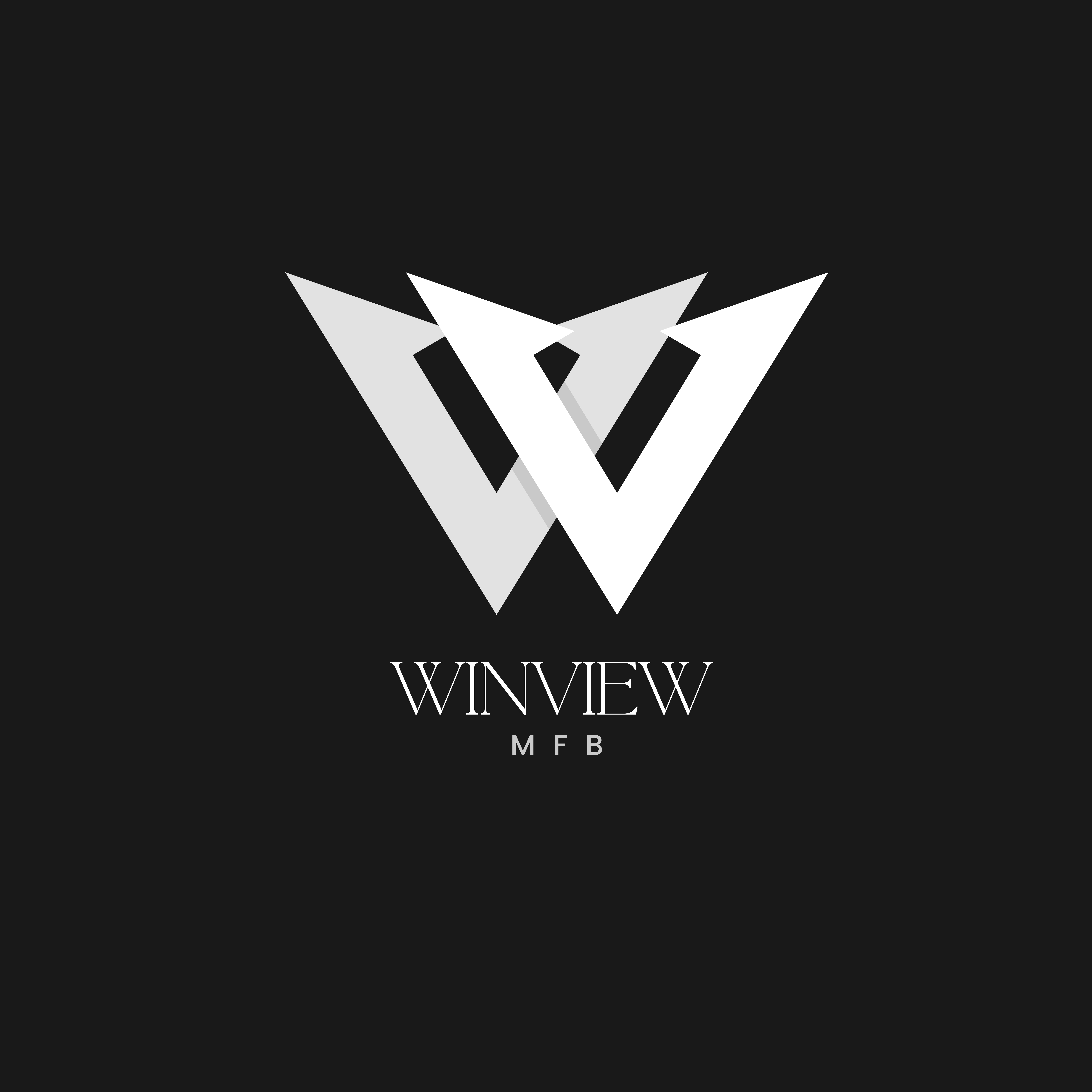 WinView Brand Mission Logo