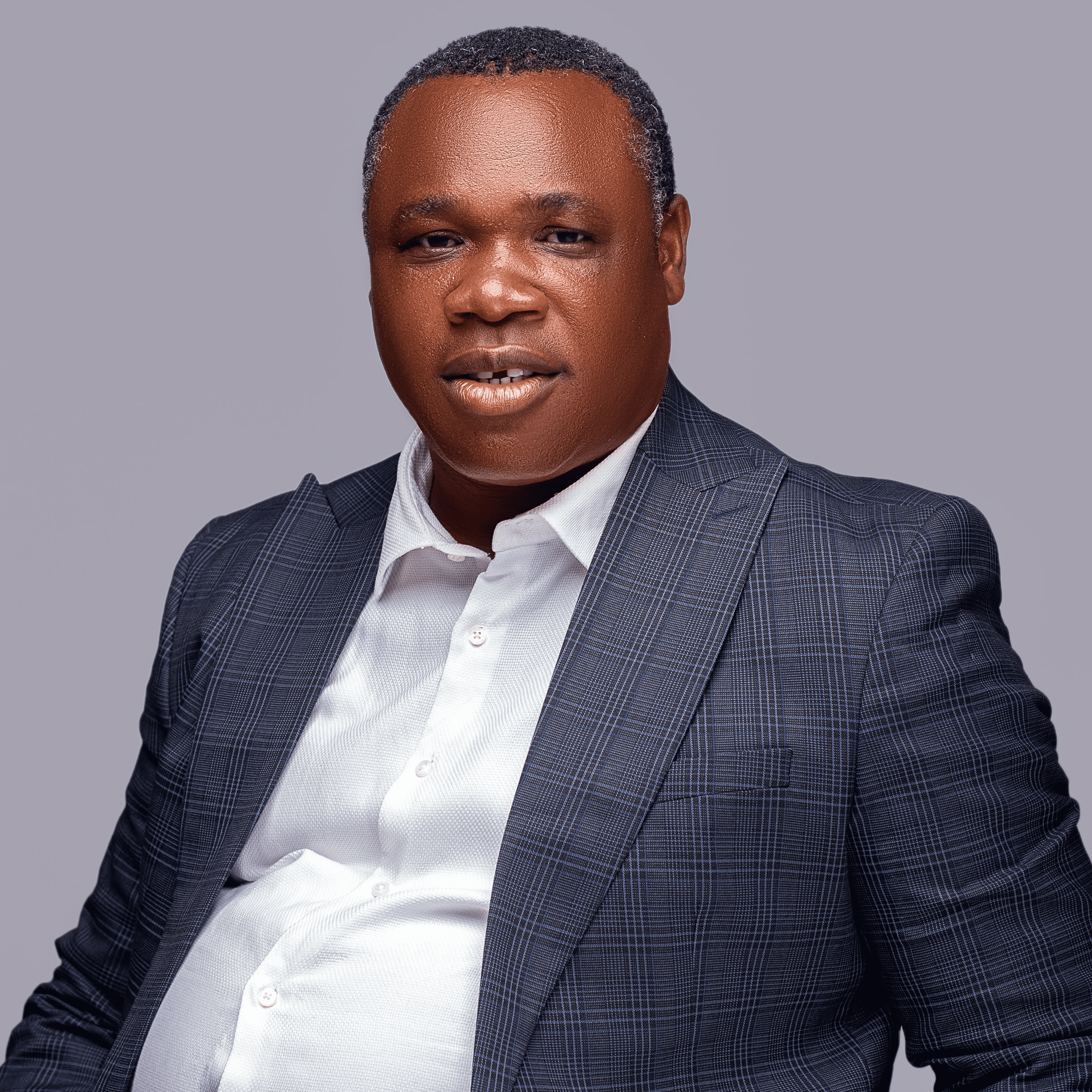 Chairman, Winview MFB